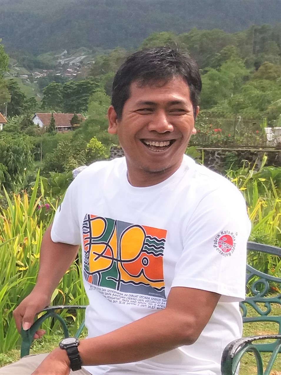 Penatua, Wakil Ketua Bidang Evaluasi, Perencanaan & Strategi, gereja kristen jawa, gkj, gkj baki, gereja kristen jawa baki, baki, sukoharjo, gkj klasis sukoharjo, klasis sukoharjo, klasis, sinode gkj, sinode 